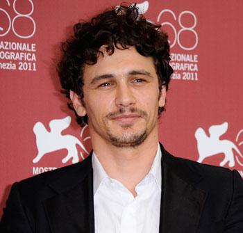 James Franco's Father Is Dead At 63