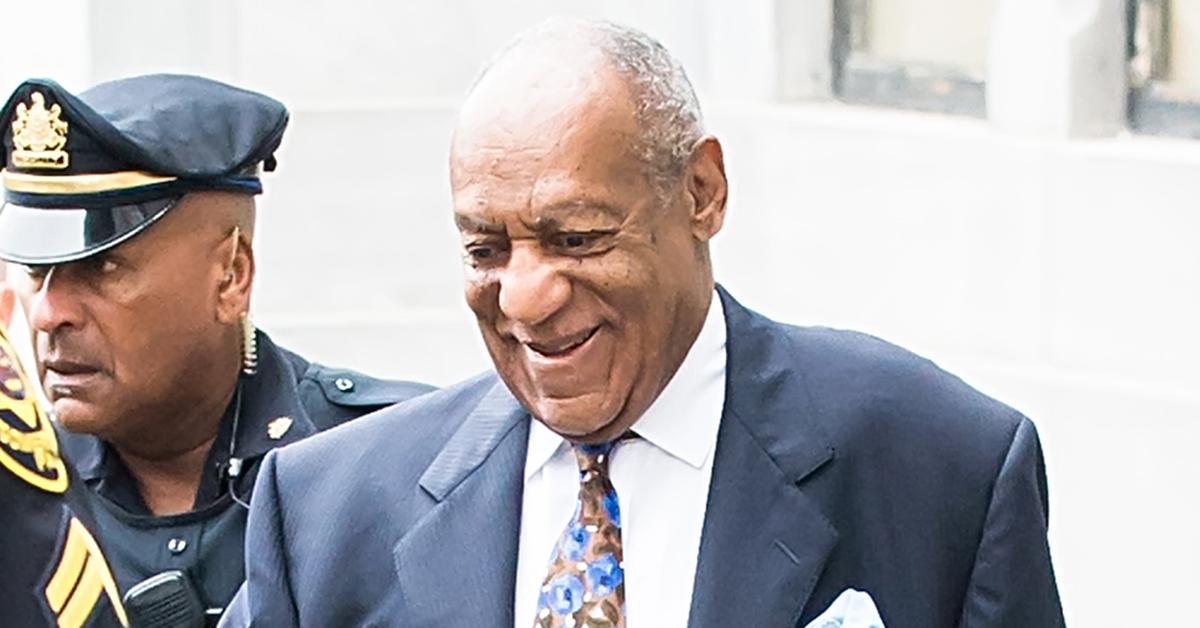 bill cosby conviction overturned  year later dinner party