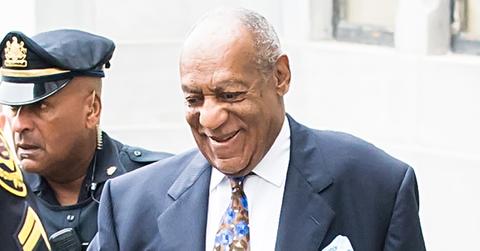 bill cosby conviction overturned  year later dinner party