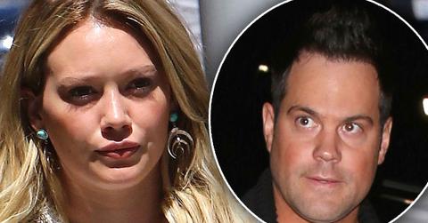 hilary duff ex husband mike comrie sexual battery investigation