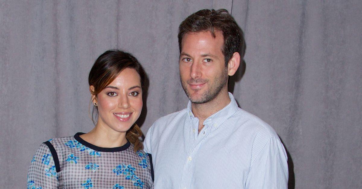 aubrey plaza husband jeff baena dead suicide  found assistant home