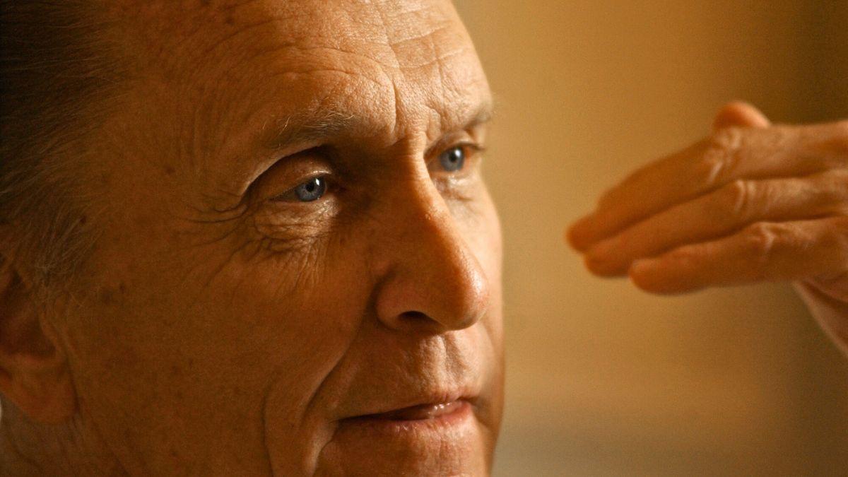 Photo of Robert Duvall