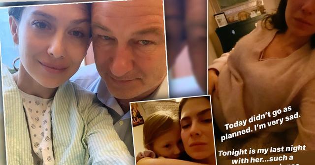 Hilaria Baldwin Reveals Second Miscarriage: Baby Was 4 Months