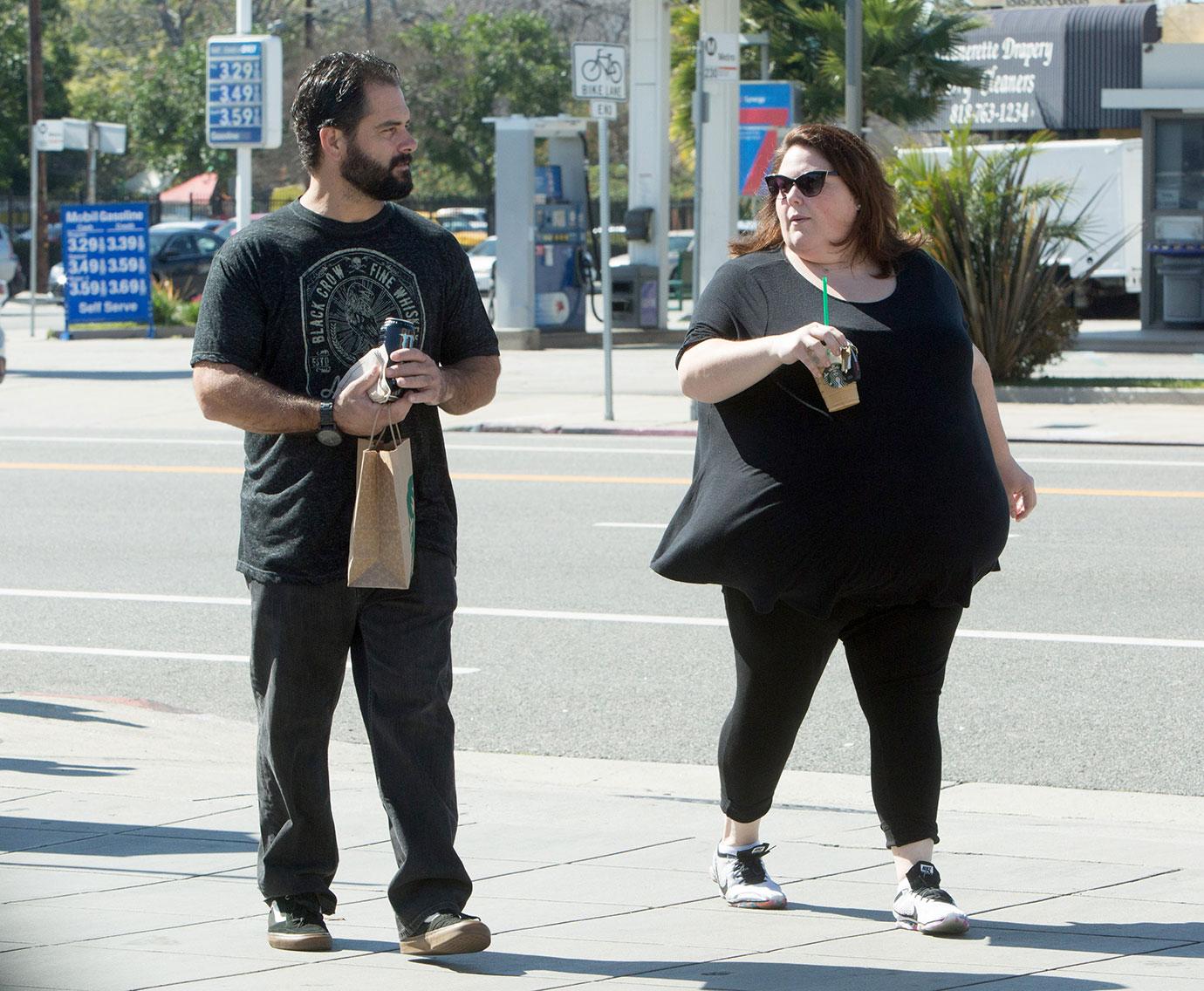 This Is Us Chrissy Metz Weight Boyfriend