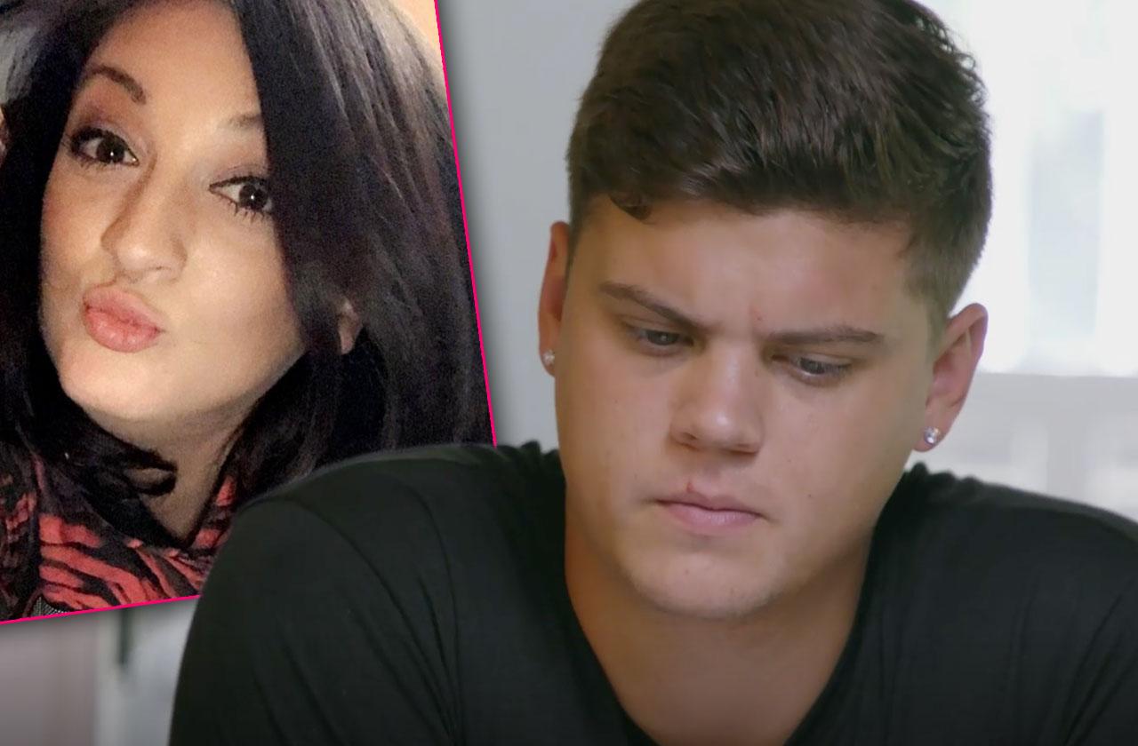 //tyler baltierra sister drug related arrest marijuana paraphernalia teen mom og pp