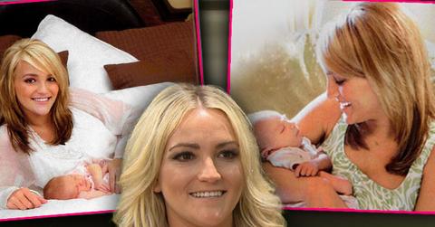 //jamie lynns spears baby photos maddie briann aldridge pp