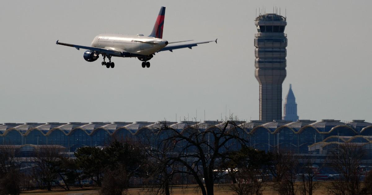 american airlines mid air crash washington dc conspiracy theories