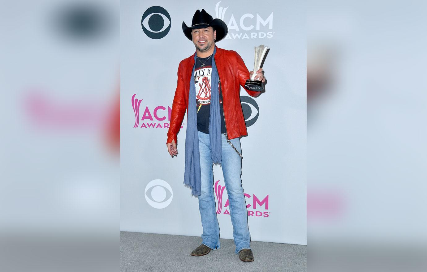 //acm awards best worst dressed