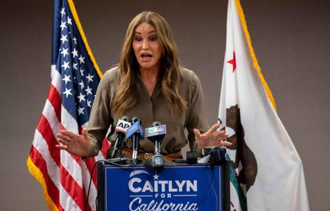 caitlyn jenner takes aim at trans tiktok star dylan mulvaney