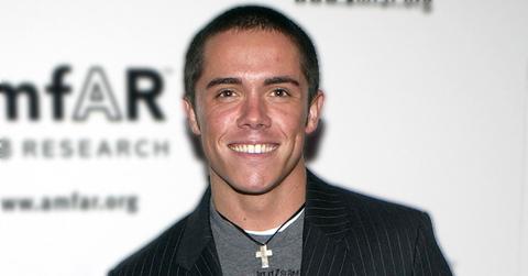 danny dias dead drugs mtv road rules