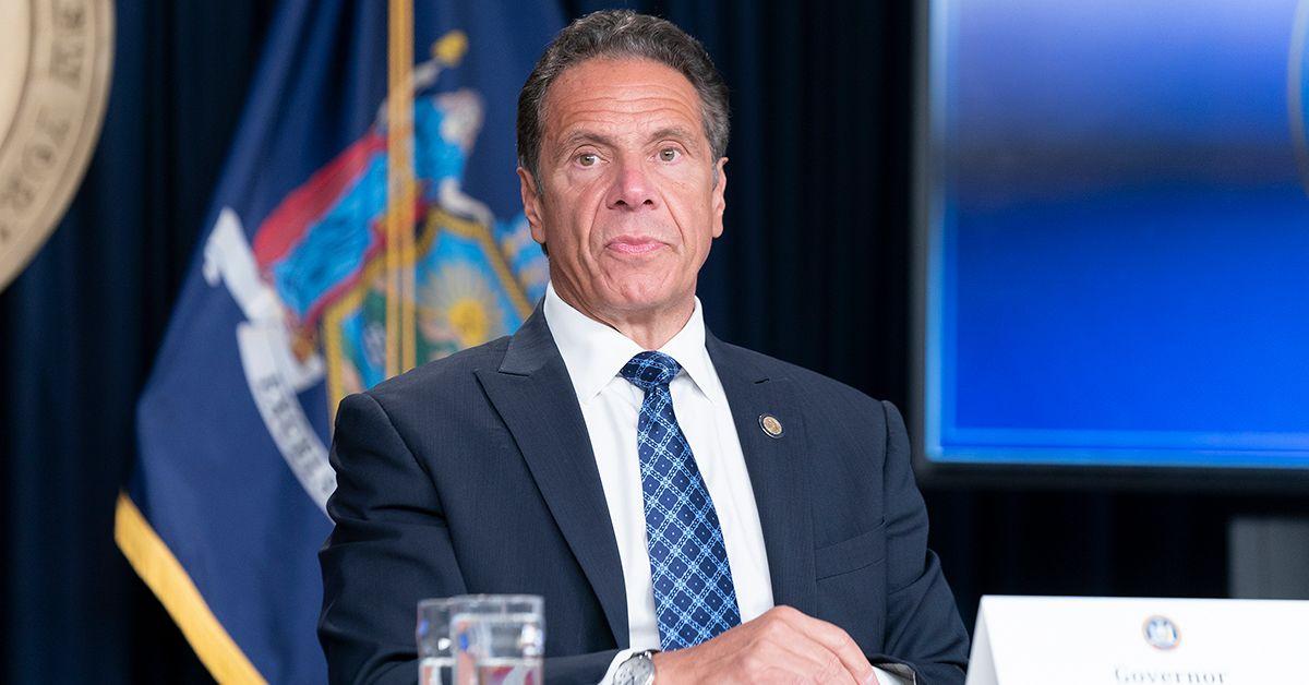 andrew cuomo galllery