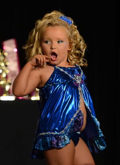 //honey boo boo sparkle and shine pageant