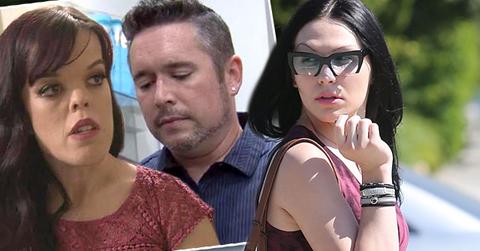 Little Women LA Sext Scandal Trans Model Plastic Martyr