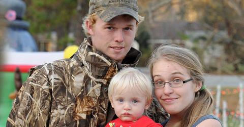 //anna cardwell husband calls her the strongest woman in the world