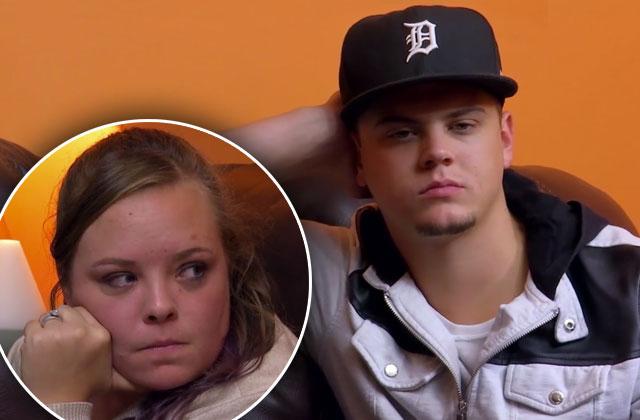 //tyler baltierra catelynn lowell relationship issues teen mom og pp