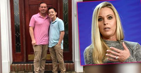 Kate Gosselin Has Not Reached Out To Son Collin Since December Treatment Release