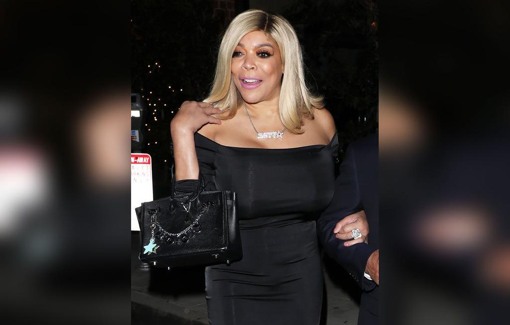 Wendy Williams Is The Victim Of ‘Financial Exploitation,’ Wells Fargo ...