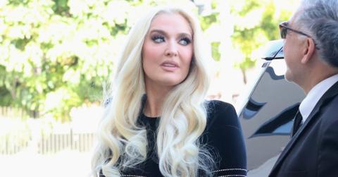 erika jayne reacts to million fraud lawsuit extorted pp