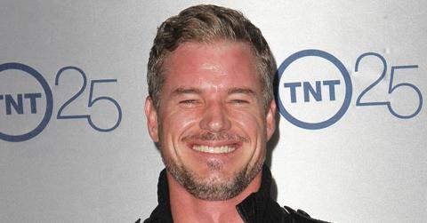 picture of Eric Dane