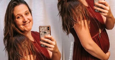 Tori Roloff Debuts Her Baby Bump