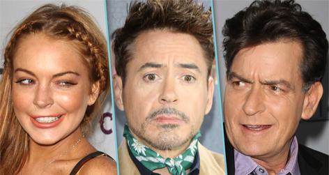 //celeb sober companion