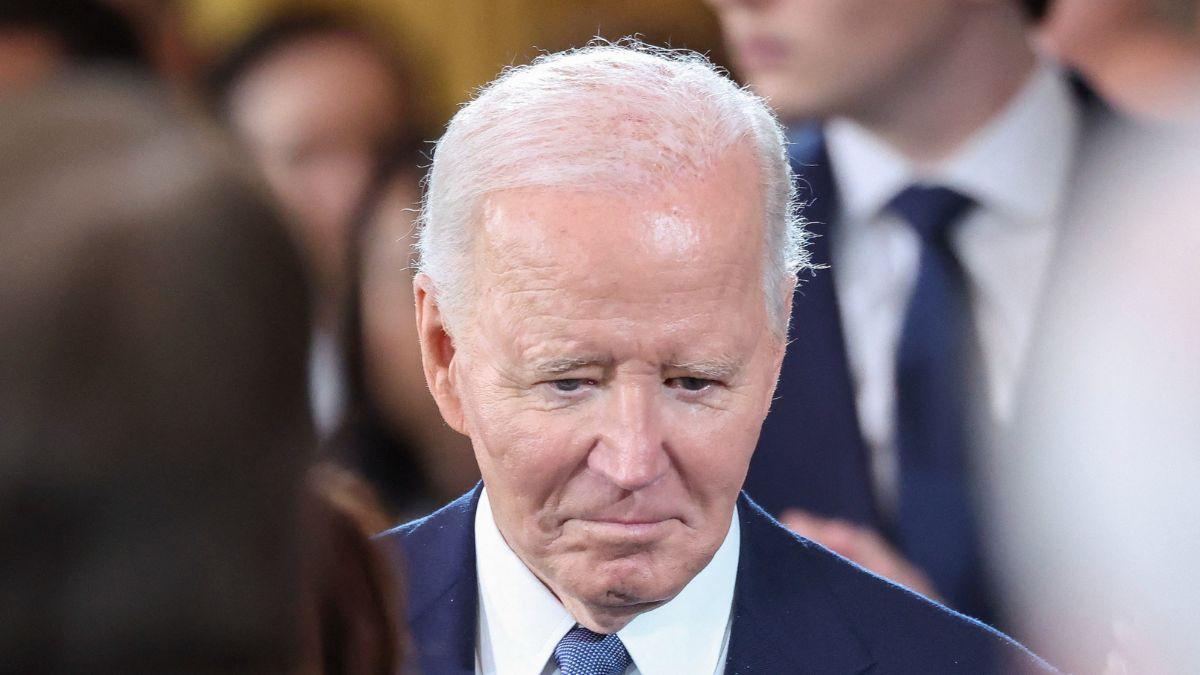 Dr. Steven Quay questioned Joe Biden's cancer timeline as aides insisted he is 'doing well.'