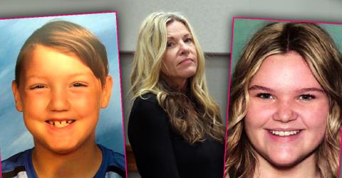 Lori Vallow Makes First Court Appearance Missing Kids