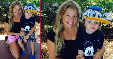 //dana wilkey disney pp