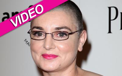 //sinead o connor twitter video wenn