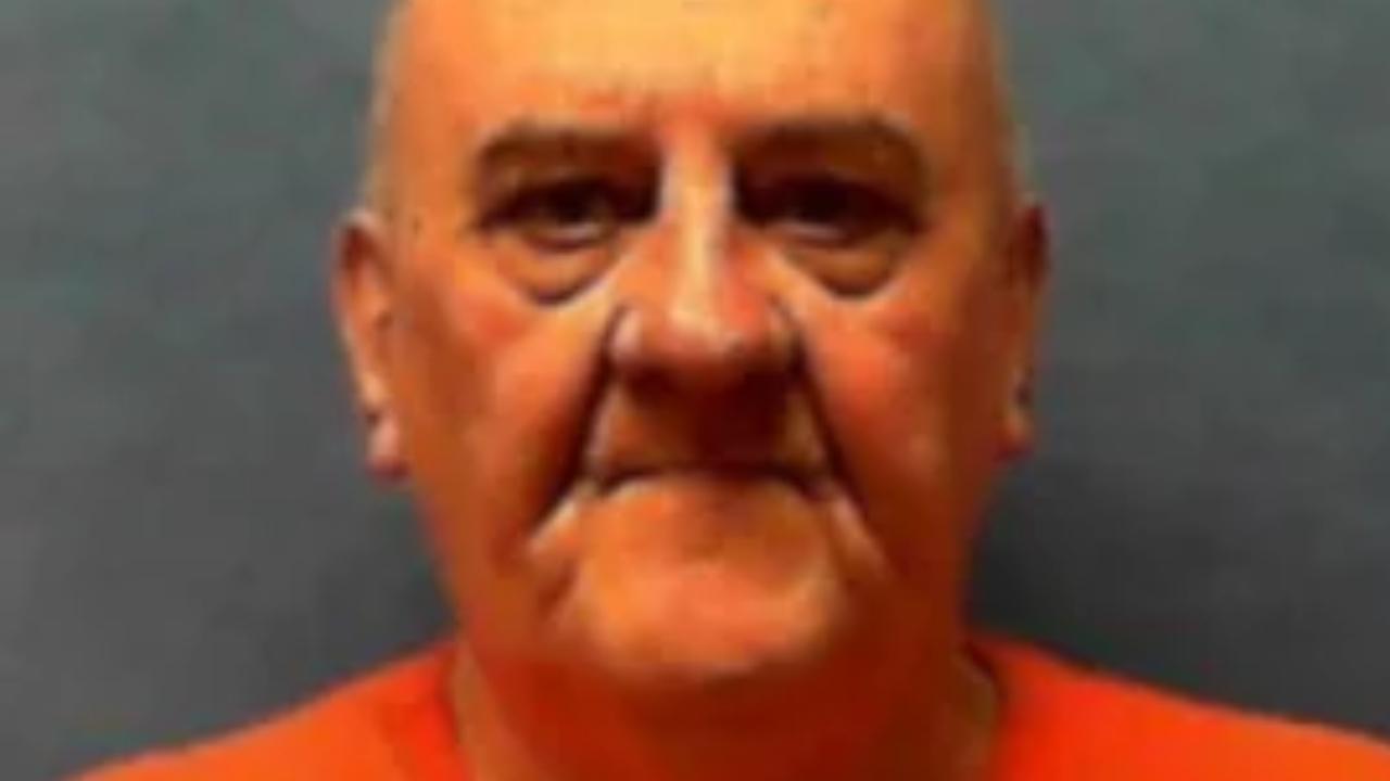 Beasley was sentenced to death for the murder of Monfort.