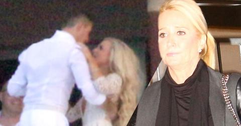 Kim Richards Disappeared