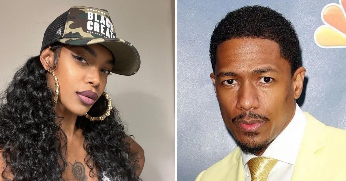 Nick Cannon's Model Ex Speaks Out About Their 'Emotionally Abusive