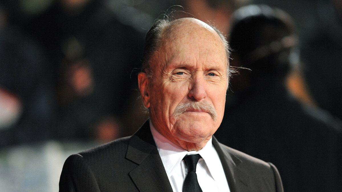 Robert Duvall befriended mob figures to prepare for his lawyer role in 'The Godfather.'