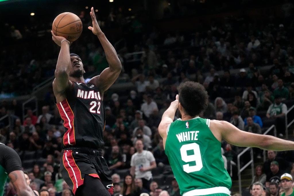 Celtics vs. Heat Game 6 Prediction, Odds for NBA Eastern Conference Finals