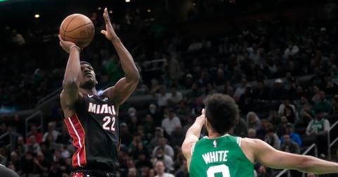 Celtics vs. Heat Game 6 Picks.