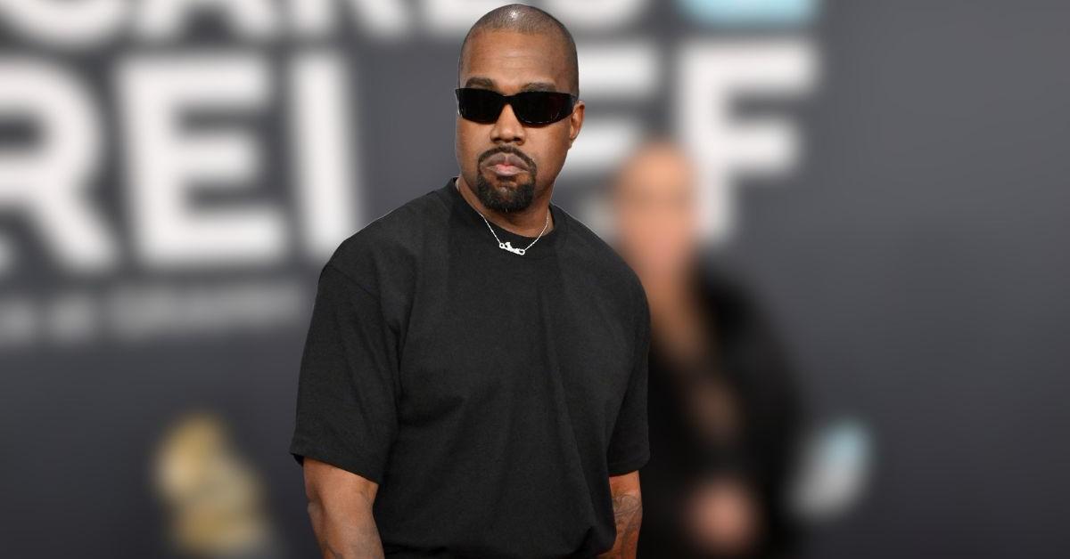 EXCLUSIVE: Groveling Kanye Insists He's Not Racist — But Radar Can Reveal The HUNDREDS of 'Sick and Bigoted' Trademark Applications He's Made