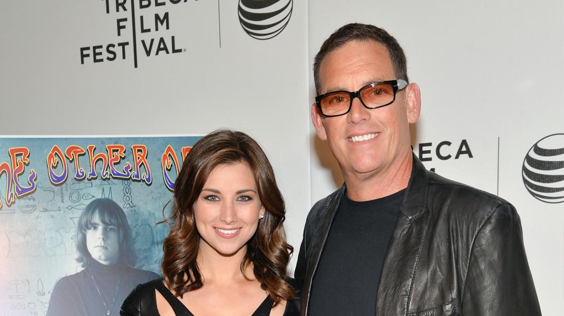'Bachelor' Creator Mike Fleiss Reconciles With Wife After Nasty Split