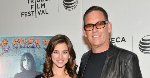 Mike Fleiss Reconciles With Wife Laura Fleiss