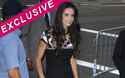 //demi moore brother ff post