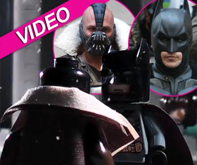 //batman lego ff post