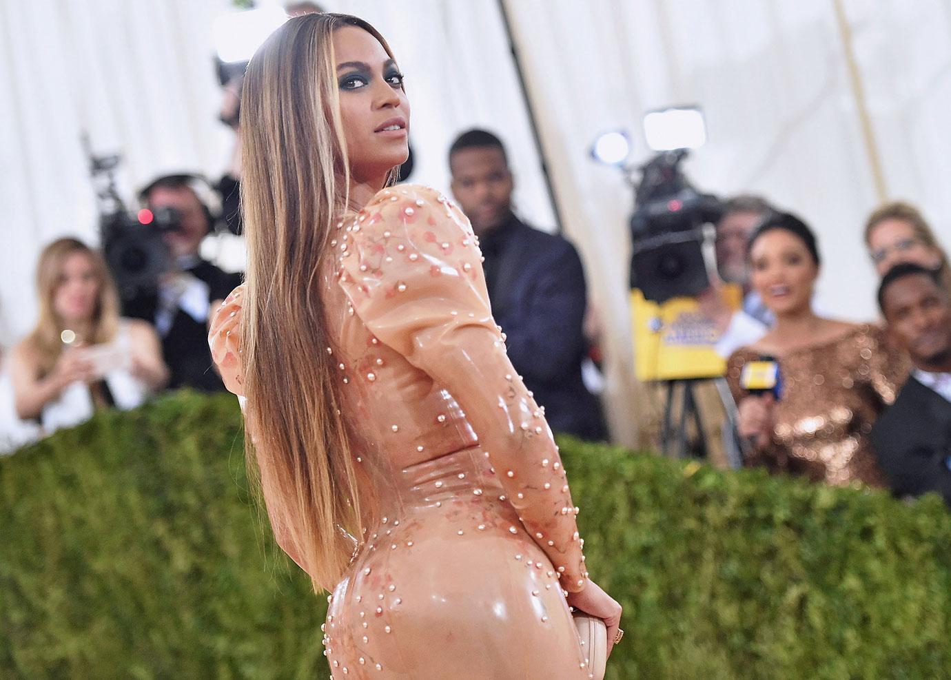 The Most Shocking Moments Ever At The Met Gala