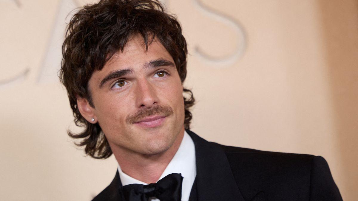 Photo of Jacob Elordi