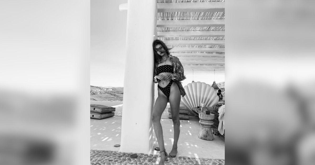 gigi hadid sexiest photos