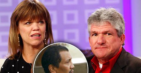 little people big world cocainse scandal