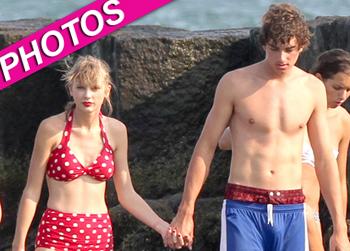 //taylor swift bikinicea