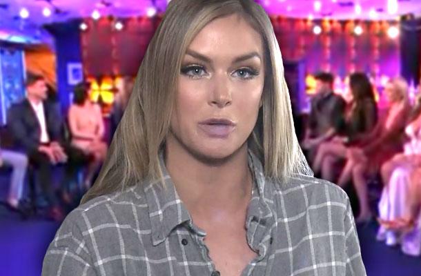 //lala kent return vanderpump rules season five reunion video pp