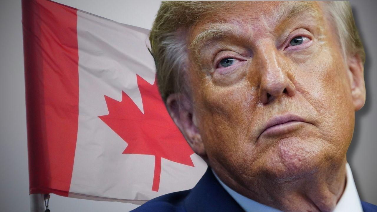 Photo of Donald Trump