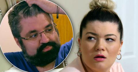 //Amber Portwood Andrew Glennon Lawyer Up For Court Cases pp
