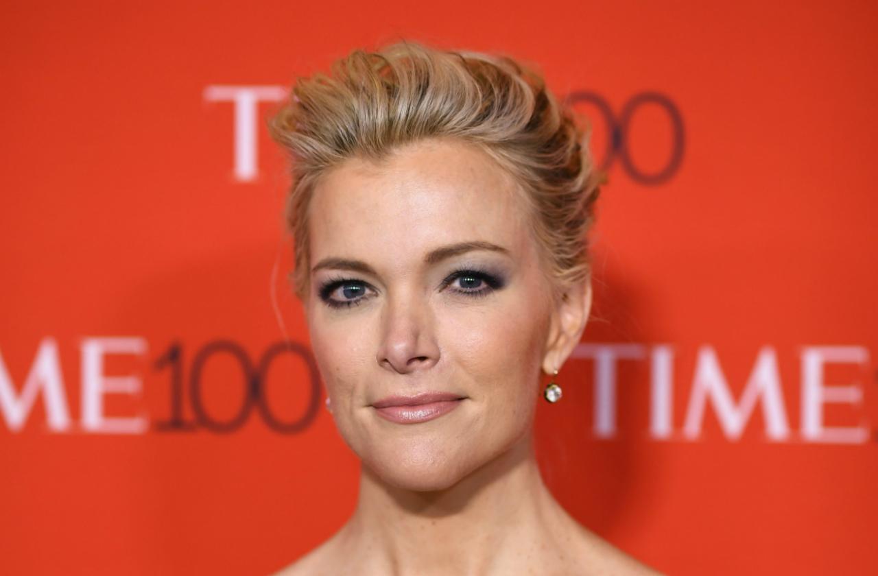 Megyn kelly ever been nude