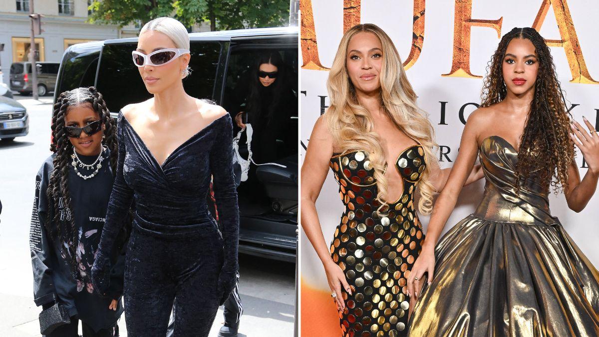 nepo brat smackdown kardashian kid beyonces baby girl